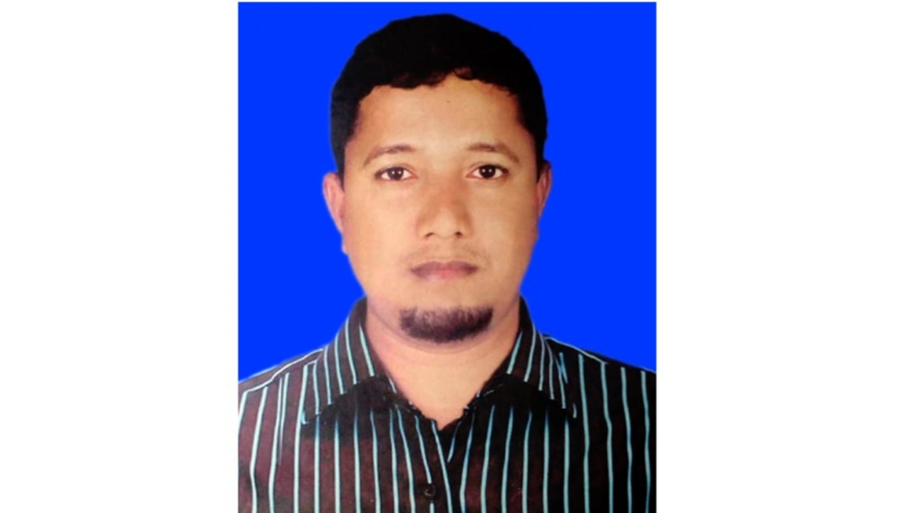 সড়কে মুদি ব্যবসায়ীর মৃত্যু, পরিবারের দাবি হত্যা!