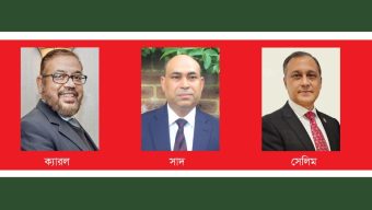 গোলাপগঞ্জ স্যোশাল এন্ড কালচারাল ট্রাস্ট ইউকে’র নির্বাচন কমিশন গঠন