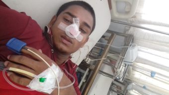 দলীয় অভ্যন্তরীণ কোন্দলে ছাত্রদল নেতা শফিকুর রহমানকে হত্যার চেষ্টা: মহসিন মিয়া মধু–আব্দাল হোসেন চক্রের পরিকল্পিত সন্ত্রাসী হামলা