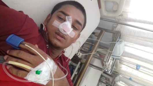 দলীয় অভ্যন্তরীণ কোন্দলে ছাত্রদল নেতা শফিকুর রহমানকে হত্যার চেষ্টা: মহসিন মিয়া মধু–আব্দাল হোসেন চক্রের পরিকল্পিত সন্ত্রাসী হামলা