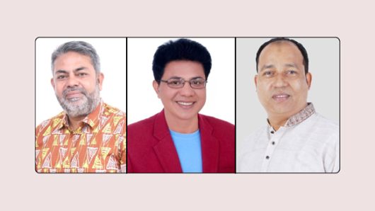 মহানগর তাঁতীদলের আহবায়ক কমিটি অনুমোদিত