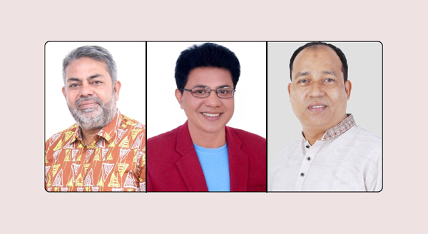 মহানগর তাঁতীদলের আহবায়ক কমিটি অনুমোদিত