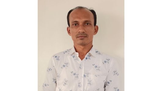 এ. ওহাব প্লাজা ‘দোকান সমিতি’ নির্বাচনে সভাপতি নির্বাচিত সাংবাদিক আব্দুল আজিজ