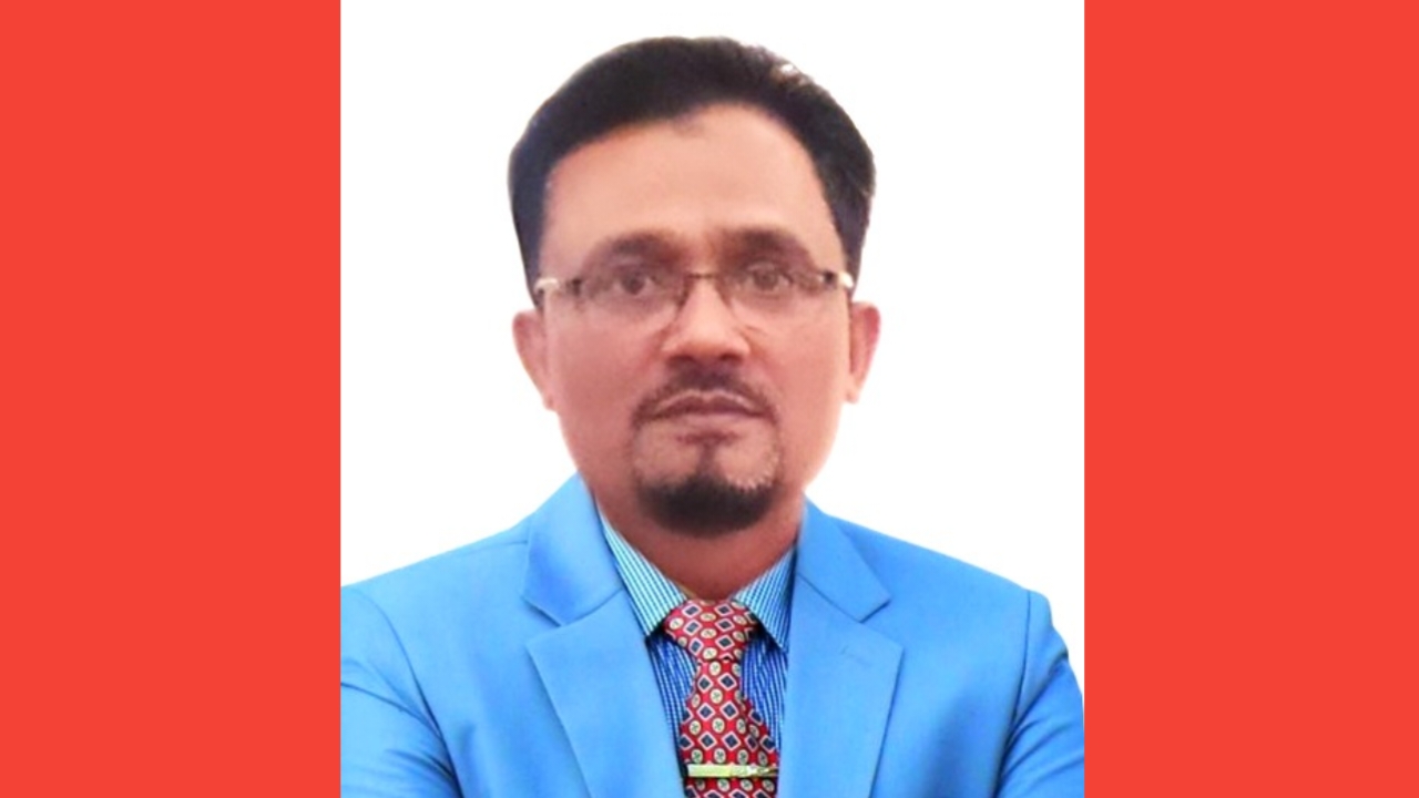 জাতীয় শিক্ষা সপ্তাহে গোলাপগঞ্জে শ্রেষ্ঠ প্রধান শিক্ষক হলেন মোঃ জিন্নুর আহমদ চৌধুরী