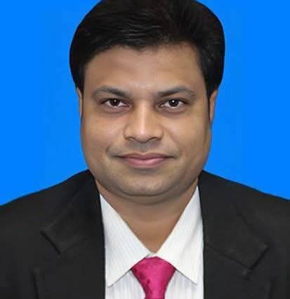 হাসান আহমদ শহিদ ওয়াসিম বিগ্রেড কেন্দ্রীয় কমিটির সহ সভাপতি নির্বাচিত