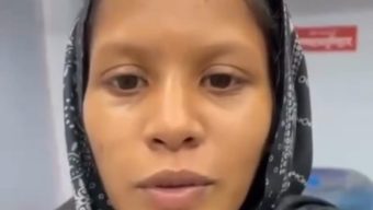 প্রেমের টানে ধর্ম পরিবর্তন, রূপ বদলালো প্রেমিক ‎