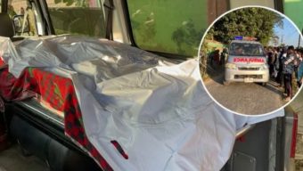 গোলাপগঞ্জের লক্ষিপাশায় এক নারীর রহস্যজনক মৃত্যু