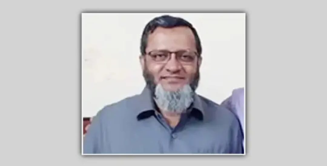 দুর্নীতির মামলায় এবার সিলেট মেডিকেল বিশ্ববিদ্যালয়ের সাবেক রেজিস্ট্রার কারাগারে