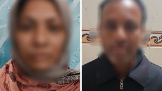 মা-মেয়ের সাথে ‘অনৈতিক সম্পর্কের’ জেরে আরবি শিক্ষককে হত্যা, নারীসহ গ্রেপ্তার ২