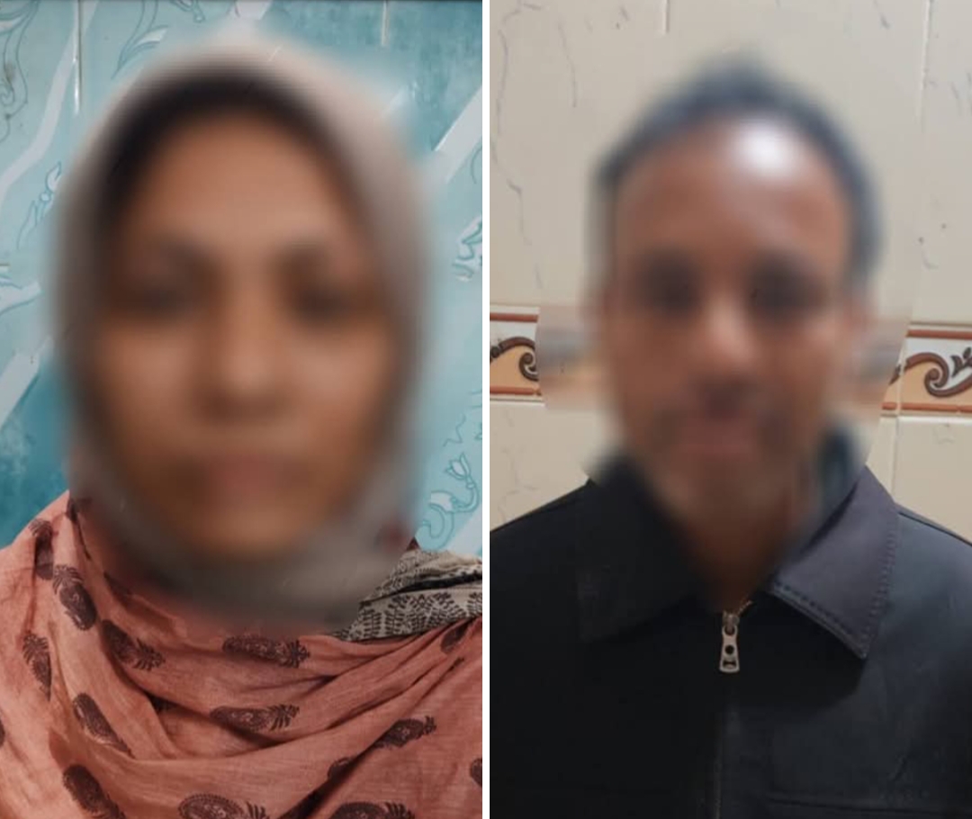 মা-মেয়ের সাথে ‘অনৈতিক সম্পর্কের’ জেরে আরবি শিক্ষককে হত্যা, নারীসহ গ্রেপ্তার ২