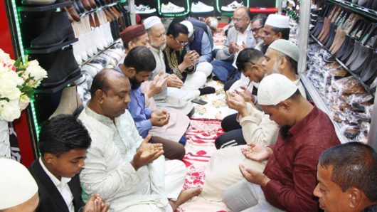 উদ্যোক্তারা এগিয়ে আসলে বেকার যুবকদের কর্মসংস্থানের সুযোগ হয়: আব্দুর রহমান রিপন