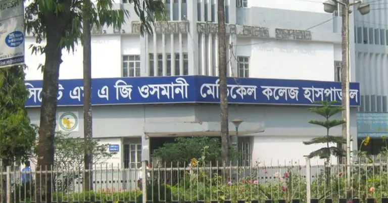 দেশের সকল হাসপাতালের জন্য জরুরি নির্দেশনা