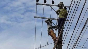 সোমবার সিলেটের অর্ধশতাধিক এলাকায় বিদ্যুৎ থাকবে না