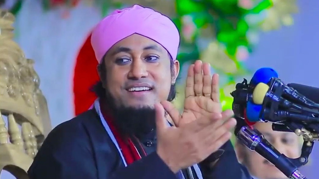 স্ত্রীর স্বর্ণ নেই,কিন্তু তাহেরীর আছে ৩১ ভরি