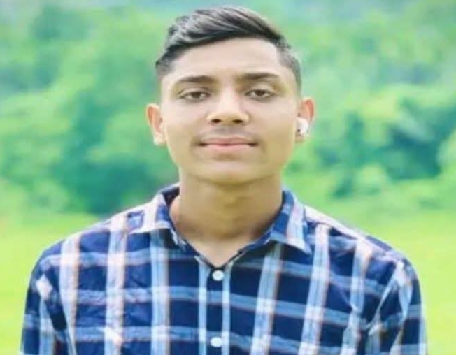 কানাইঘাটের চাচাতো ভাইয়ের হাতে চাচাতো ভাই খুন