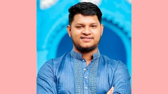 ১০ নং ওয়ার্ডে কাউন্সিলর হিসেবে এস এম ফাহিমকে দেখতে চায় তরুণ সমাজ ও এলাকাবাসী