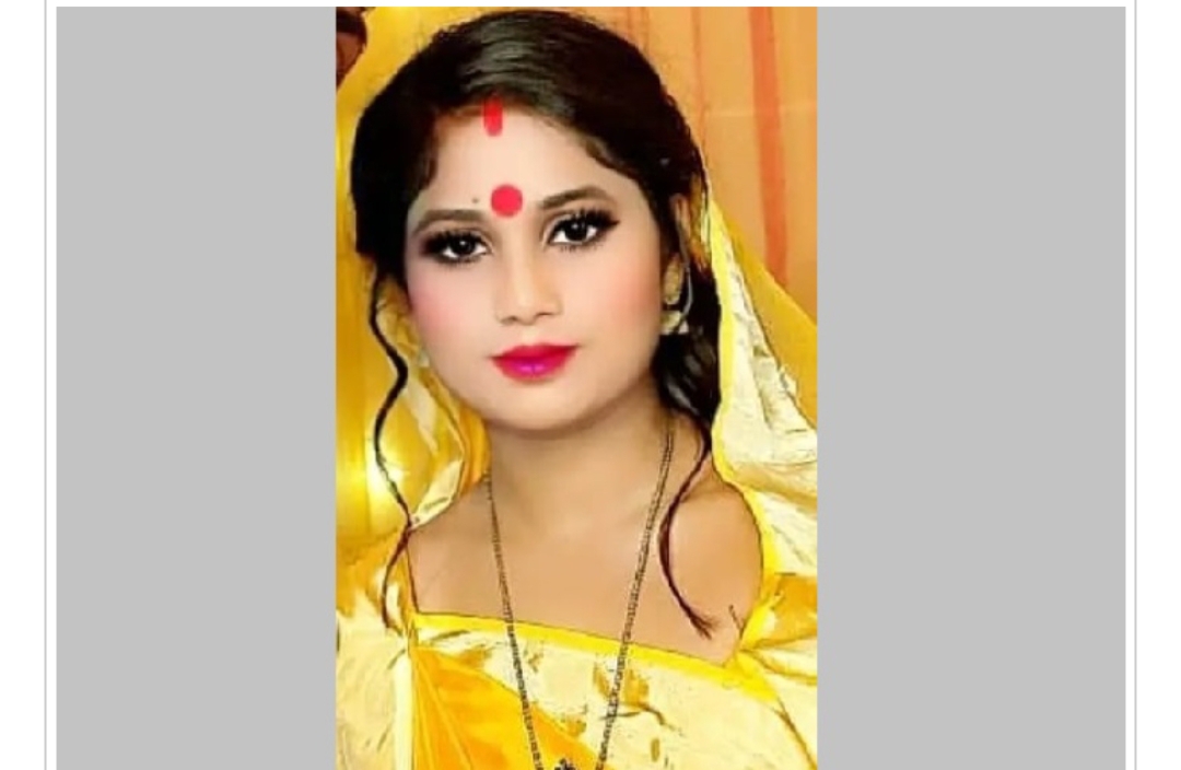 সিলেটে নিজ ঘর থেকে গৃহবধূর মরদেহ উদ্ধার