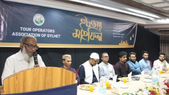 রমজান আমাদের ত্যাগের শিক্ষা দেয়: মুকতাবিস উন-নূর