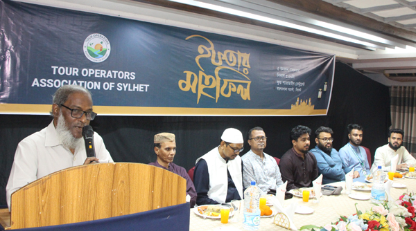 রমজান আমাদের ত্যাগের শিক্ষা দেয়: মুকতাবিস উন-নূর