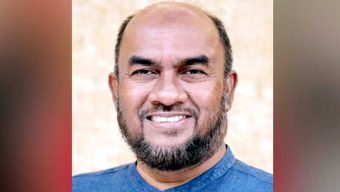 সিলেট সিটি করপোরেশনের প্রশাসক হলেন কাইয়ুম চৌধুরী