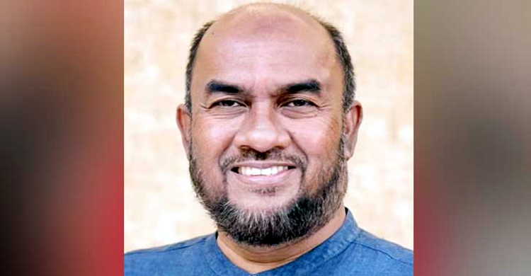 সিলেট সিটি করপোরেশনের প্রশাসক হলেন কাইয়ুম চৌধুরী