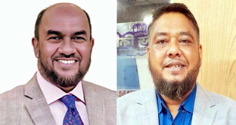 আব্দুল কাইয়ুম চৌধুরীকে সেলিম আহমেদ চৌধুরীর অভিনন্দন