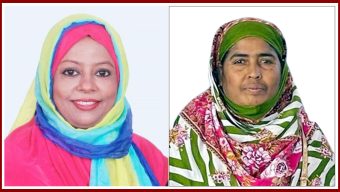 সিলেট উইমেন্স বিজনেস এসোসিয়েশনের আত্মপ্রকাশ
