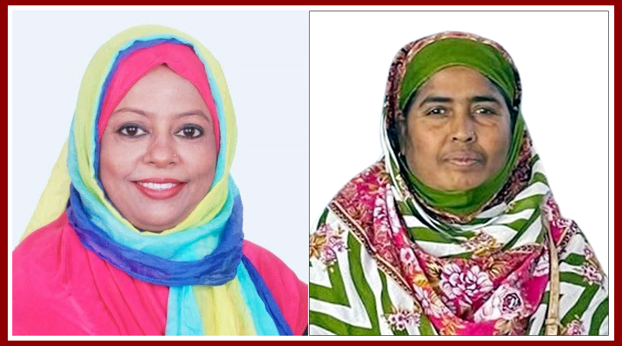 সিলেট উইমেন্স বিজনেস এসোসিয়েশনের আত্মপ্রকাশ