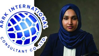 ষড়যন্ত্র ও বাধা ডিঙিয়ে সফল এক নারী রেমিটেন্স যোদ্ধা রাহিমা খানমের গল্প