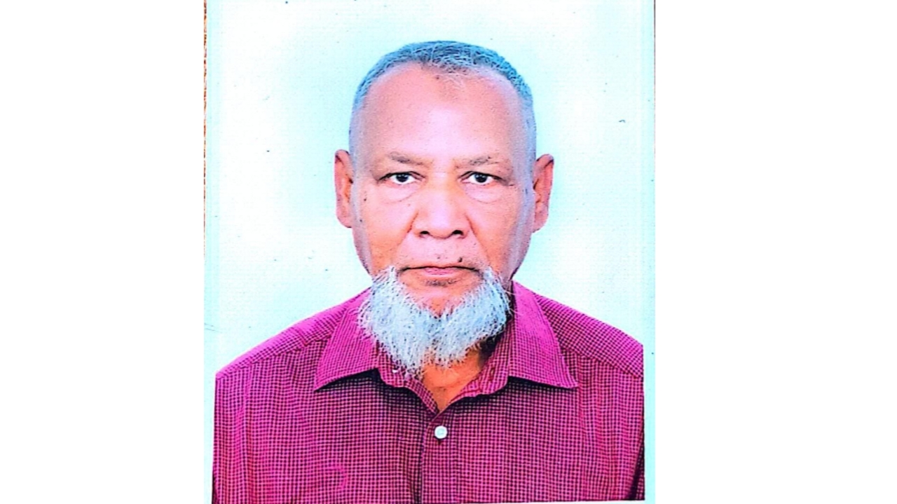গোলাপগঞ্জে প্রতারণা মামলায় গ্রেপ্তার ১