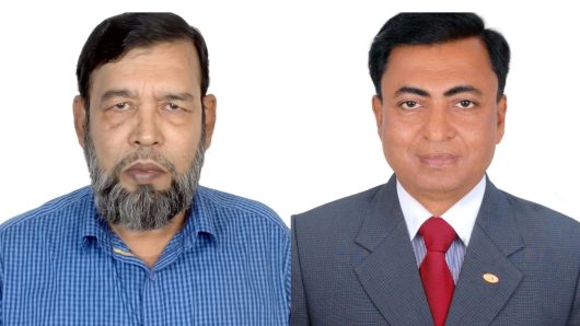 সিলেটস্থ চাঁদপুর জেলা কল্যাণ সমিতির নতুন সভাপতি মহসিন ভূঁইয়া, সাধারণ সম্পাদক আজিম পাটোয়ারী