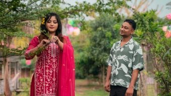 ঈদে আসছে আফরিন ও আলো দেবির কণ্ঠে নতুন সিলেটি বিয়ের গান