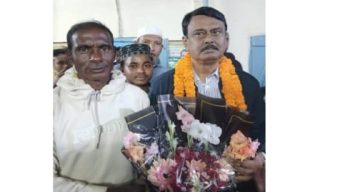 গোবিন্দগঞ্জে প্রশাসনের সাথে আতাত করে ধাপটের সাথে চলাফেরা করছে সন্ত্রাসী রায়হান