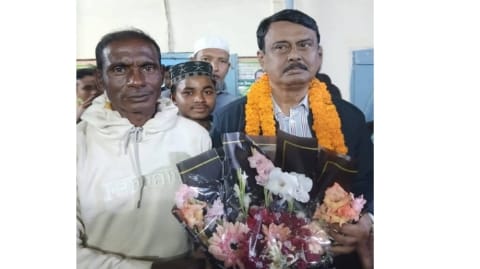 গোবিন্দগঞ্জে প্রশাসনের সাথে আতাত করে ধাপটের সাথে চলাফেরা করছে সন্ত্রাসী রায়হান