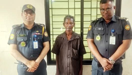 সিলেটে ডিসি সারওয়ারের মহানুভবতা, মুক্তি পেলেন মঙ্গল