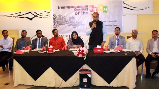 তৃণমূল নারী উদ্যোক্তাদের এগিয়ে নিতে সকলে মিলে কাজ করতে হবে: সহকারী হাই-কমিশনার অনিরুদ্ধ দাস