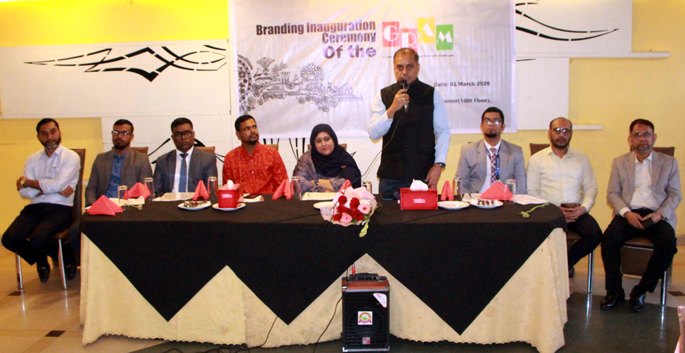 তৃণমূল নারী উদ্যোক্তাদের এগিয়ে নিতে সকলে মিলে কাজ করতে হবে: সহকারী হাই-কমিশনার অনিরুদ্ধ দাস