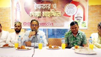 মানুষের কল্যাণে কাজ করাই প্রকৃত সার্থকতা: ডা. আখতারুজ্জামান