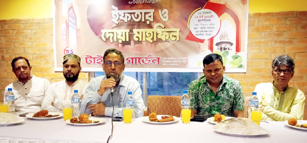 মানুষের কল্যাণে কাজ করাই প্রকৃত সার্থকতা: ডা. আখতারুজ্জামান