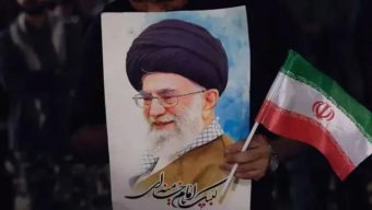 ইরানের সর্বোচ্চ ধর্মীয় নেতা খামেনি নিহত