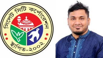 সিসিক নির্বাচন: ৮নং ওয়ার্ডে তরুণ ও সাধারণ ভোটারদের প্রত্যাশায় আজিজ খাঁন সজিব