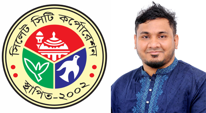 সিসিক নির্বাচন: ৮নং ওয়ার্ডে তরুণ ও সাধারণ ভোটারদের প্রত্যাশায় আজিজ খাঁন সজিব