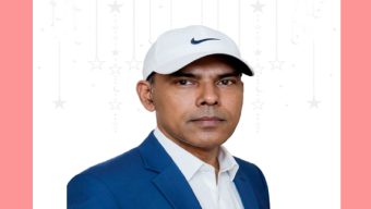 সিসিকের ২৫নং ওয়ার্ডের আলোচনায় কাউন্সিলর প্রার্থী কেন্দ্রীয় স্বেচ্ছাসেবক দল নেতা কামাল হাসান জুয়েল