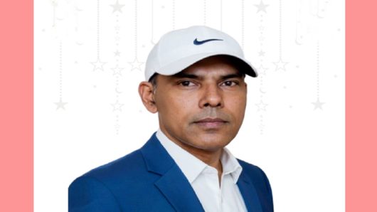 সিসিকের ২৫নং ওয়ার্ডের আলোচনায় কাউন্সিলর প্রার্থী কেন্দ্রীয় স্বেচ্ছাসেবক দল নেতা কামাল হাসান জুয়েল