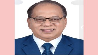 সিলেট জেলা পরিষদের প্রশাসক হলেন আবুল কাহের চৌধুরী শামীম