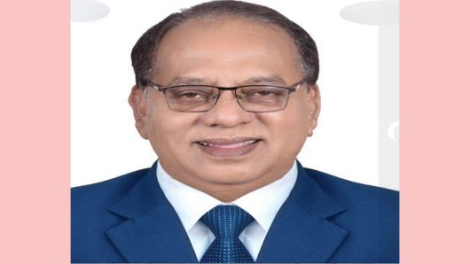 সিলেট জেলা পরিষদের প্রশাসক হলেন আবুল কাহের চৌধুরী শামীম