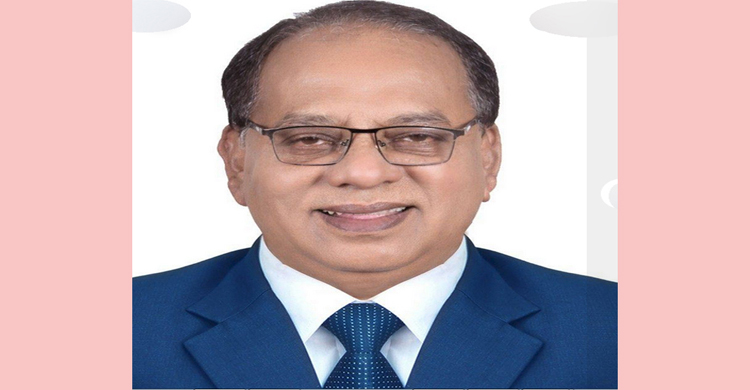 সিলেট জেলা পরিষদের প্রশাসক হলেন আবুল কাহের চৌধুরী শামীম