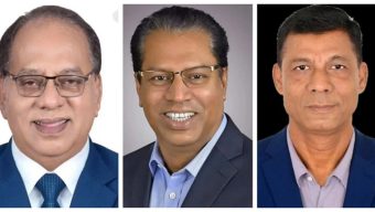 সিলেট বিভাগে ৩ জেলা পরিষদে প্রশাসক হলেন যারা