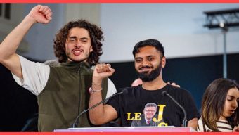 ফ্রান্সে বাংলাদেশি বংশোদ্ভূত সুনামগঞ্জ তাহিরপুরের নাহিদুলের প্যানেল জয়ী