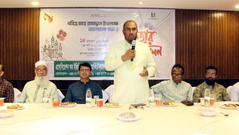 আধুনিক ও স্মার্ট নগরী গড়ে তুলতে প্রকৌশলীদের পেশাদারিত্বের কোনো বিকল্প নেই: কাইয়ুম চৌধুরী